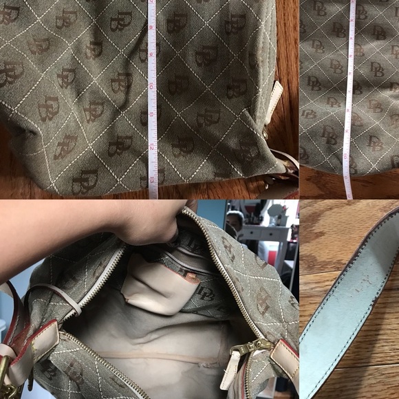 D&k Hand Bag - Picture 8 of 8